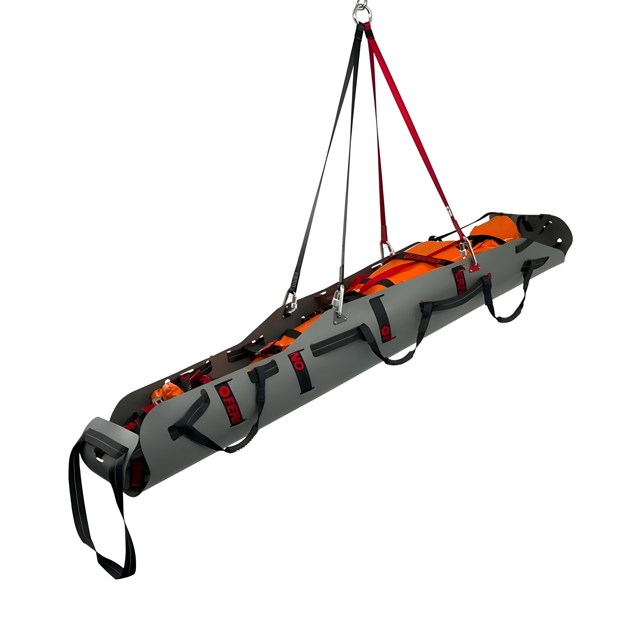 FWE XTRIC8